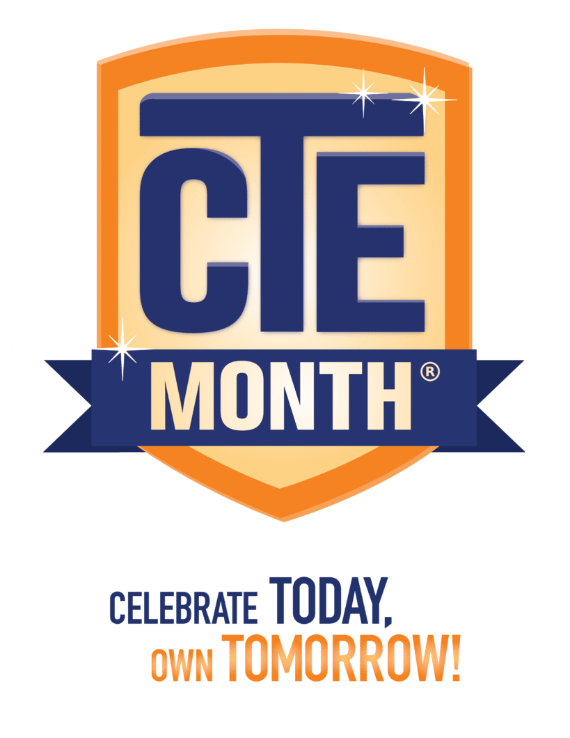 CTC Celebrates National Career & Technical Education Month UAF