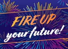 Fire Up Your Future