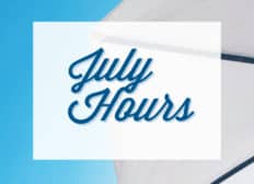 July Hours