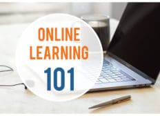 Online Learning 101