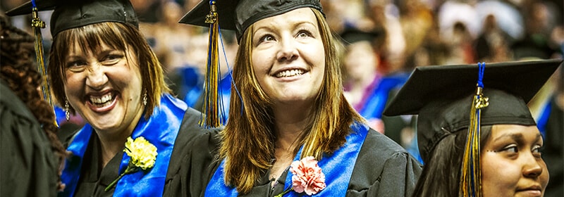 Associate of Arts